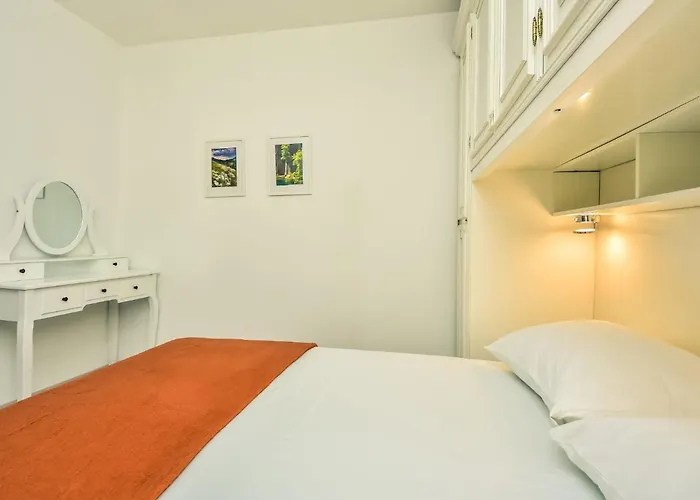 Marija-1 By Interhome Apartment *